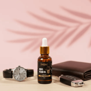 Beard Oil