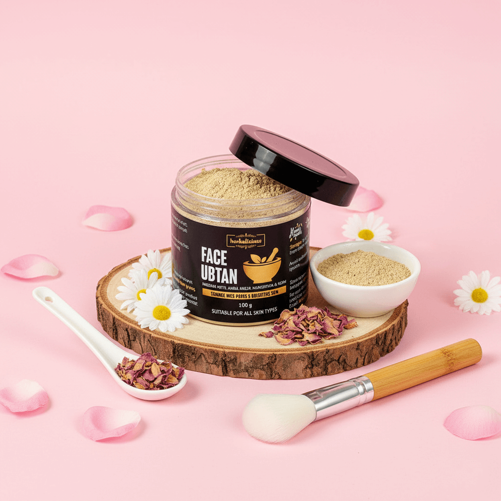 Face Ubtan