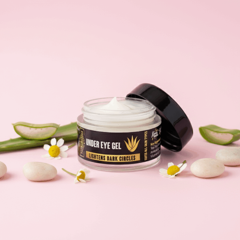 Anti Ageing Gel Creme