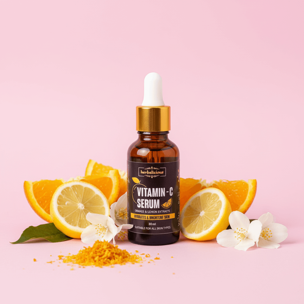 Vitamin-C Serum