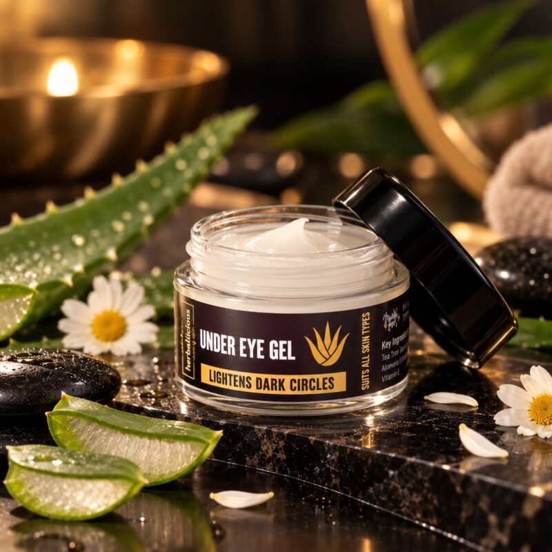 Under-Eye Gel