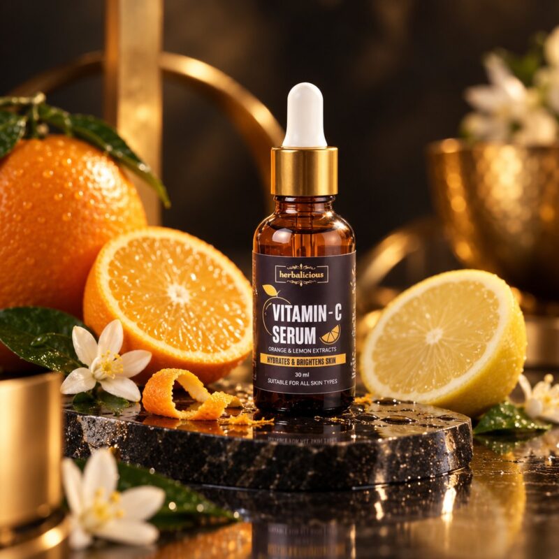 Vitamin-C Serum